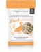 Green Juju Freeze Dried Whole Food Bites, Duck Orange