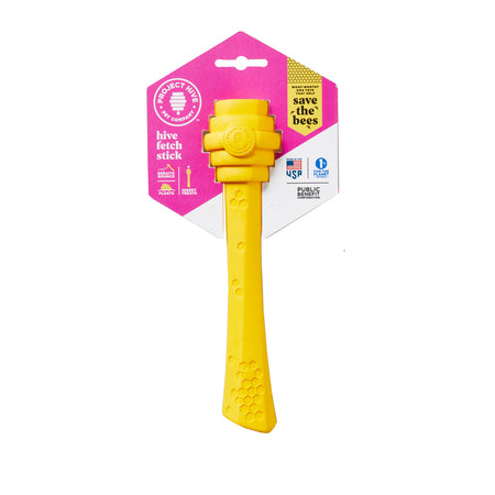 The Project Hive Floating Fetch Stick