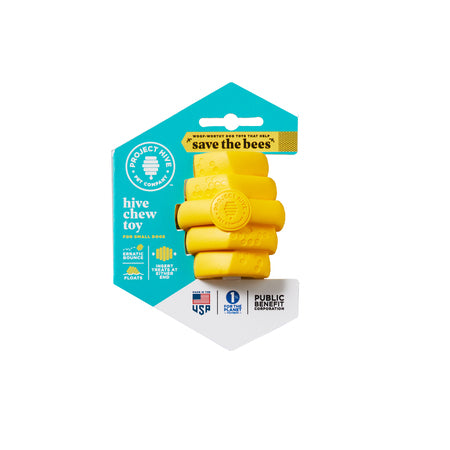 The Project Hive Floating Stuffable Hive, Small