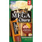 Inaba Mega Churu, 3 Tube pack, 5.07 oz.