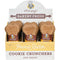 Etta Says Cookie Crunchers