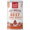 The Honest Kitchen Daily Boosters Beef Bone Broth
