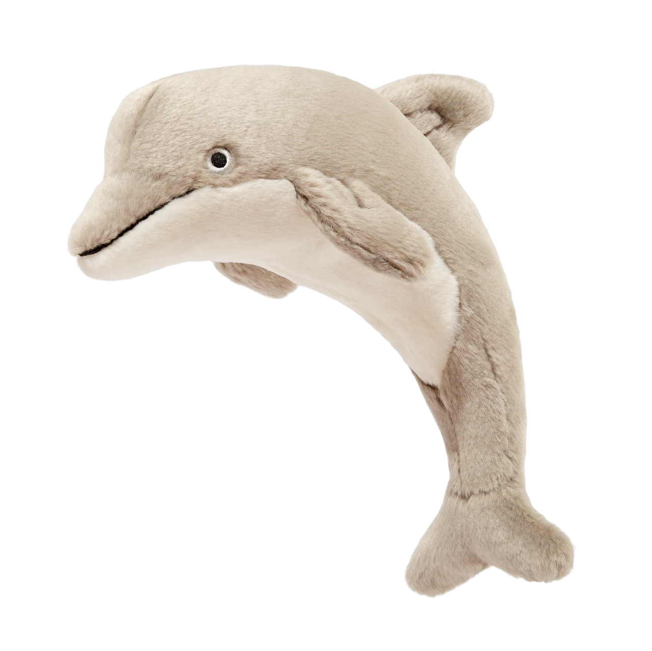 Fluff & Tuff Danny Dolphin