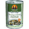 Weruva Dog Green Eggs & Chicken, 14oz