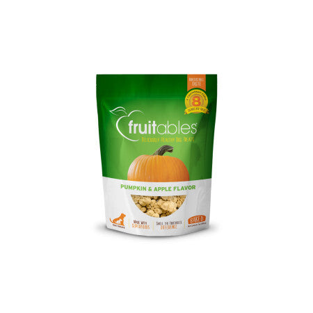 Fruitables Baked Dog Treats, 7 oz.