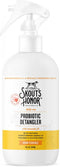 Skout's Honor Probiotic Detangler Spray, 8 oz.