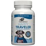 Ark Naturals Happy Traveler Calming Aid, 30 Capsules