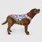 Canada Pooch Cooling Vest Tie Dye, 20"