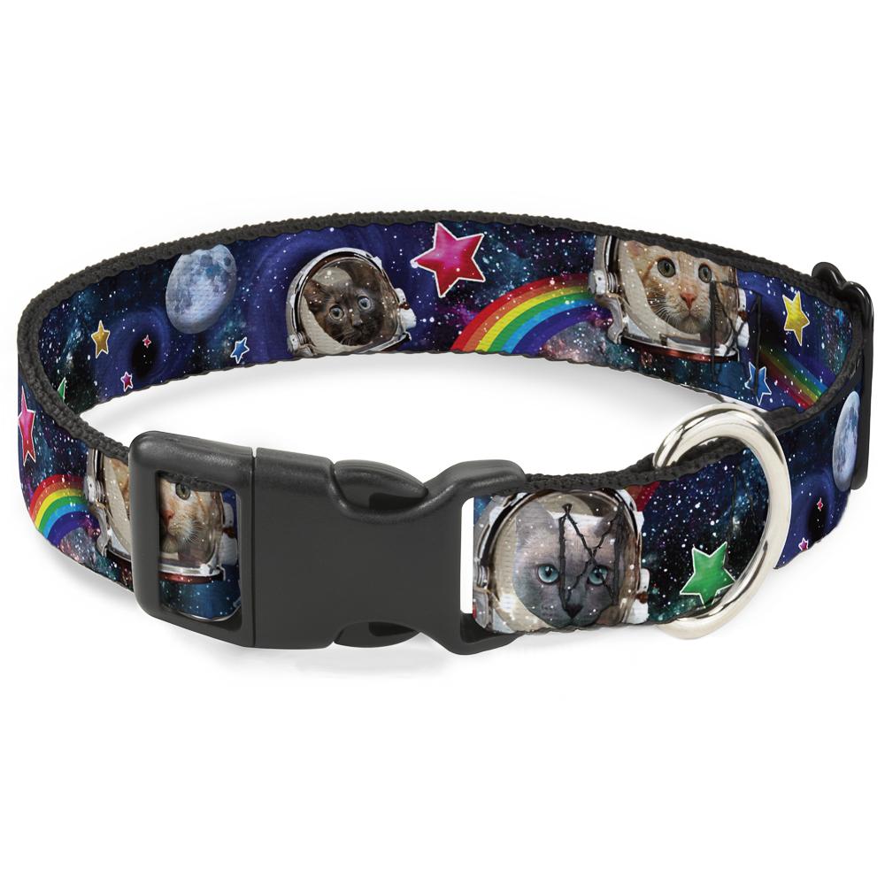 Buckle Down Dog Collars