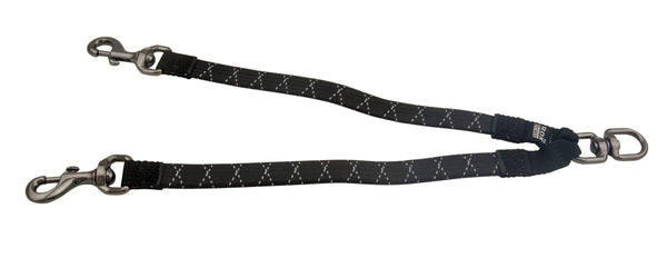 ROK Coupler, Black Reflective