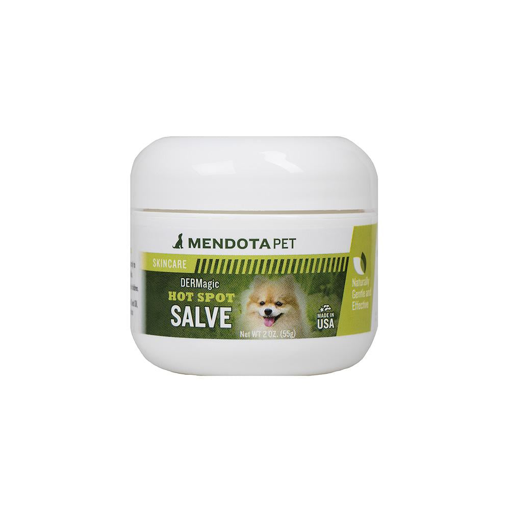 Mendota Pet DERMagic Hot Spot Salve, 2 oz.