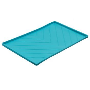 Messy Mutts Silicone Food Mat23x15