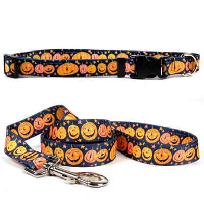 Yellow Dog Design, Pumpkin Party