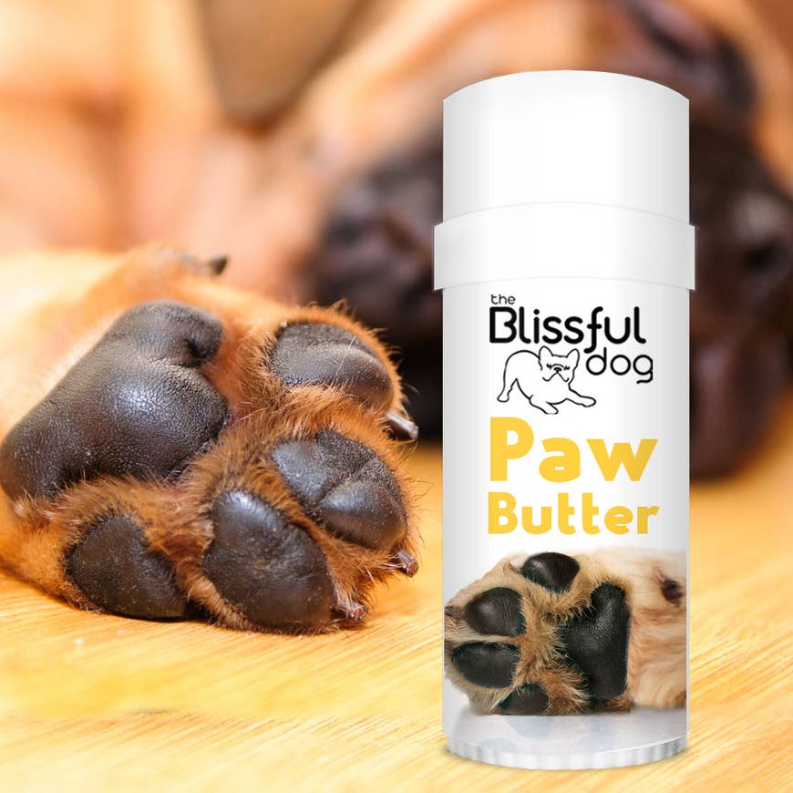 Paw Butter Tube, 2.25 oz