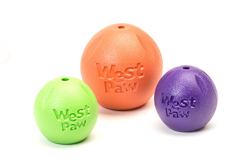 WestPaw Ecofriendly Toys-"Rando" Small