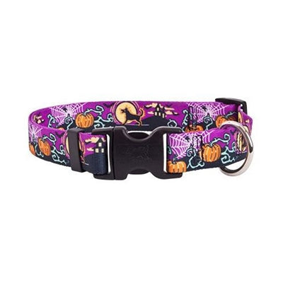 Yellow Dog Design, Scary Night