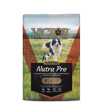 Victor Purpose Nutra Pro 40 lb