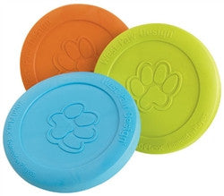 WestPaw Ecofriendly Toys-"Zisc" Small