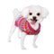 Pooch Outfitters Zoe Sweater-Pink