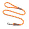 Mendota 1/2" x  6' Snap Leash