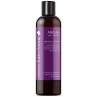 Kin + Kind Shampoo Argan Repair for Dry Skin, 12 oz