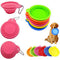 MM Collapsible Bowl, Medium