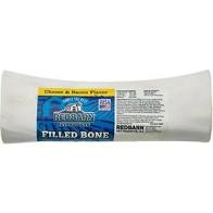 Red Barn Cheese n' Bacon Filled Bone, 3"