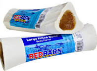 Red Barn Beef Filled Bone, 3"