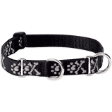 Lupine Cat Safety Collar with Bell, Bling Bonz, 8"-12"
