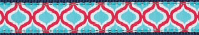 Up Country Blue Kismet, Harness