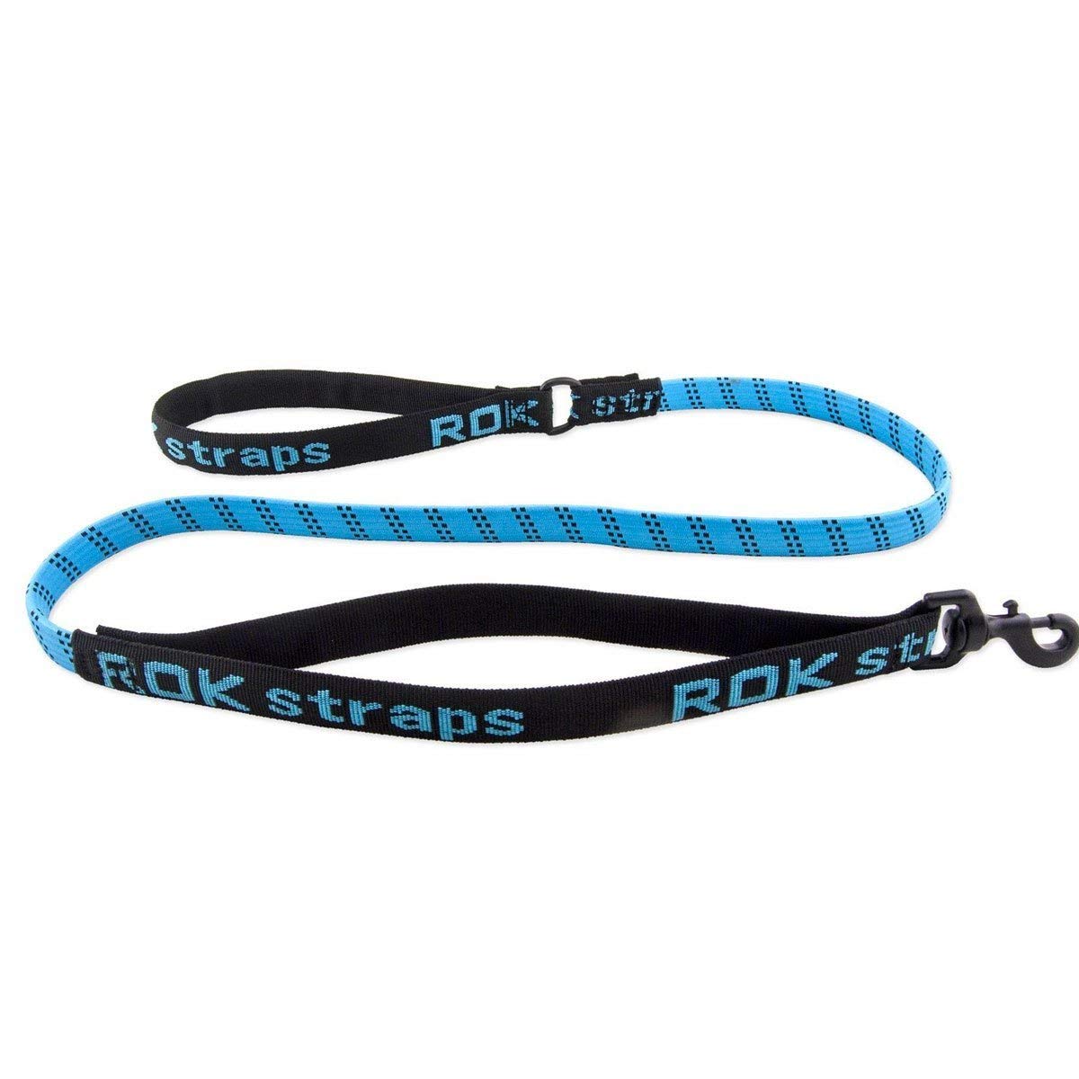 Rok 54" Stretch Dog Leash, Medium