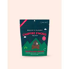 Bocce's Bakery Campingfire Smore's Soft & Chewy 6oz