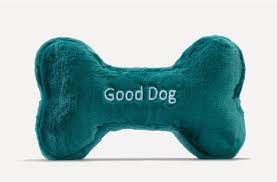 Fluff & Tuff Good Dog Bone