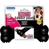 Kong Extreme Goodie Bone, Medium