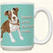 Fiddler's Elbow Coffee Mug, 15oz