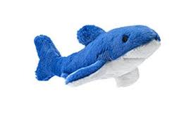 Fluff & Tuff Bruce Baby Shark