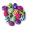 Dharma Dog Karma Cat Toy, Easter Egg 2 pack