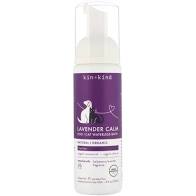 Kin + Kind Waterless Shampoo Lavender Calming Dog/Cat, 8oz
