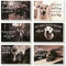 Dog Speak Greeting Cards