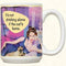 Fiddler's Elbow Coffee Mug, 15oz