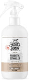 Skout's Honor Probiotic Detangler Spray, 8 oz.