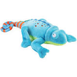 Worldwise Go Dog Amphibianz Chameleon Large