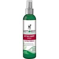 Vet's Best Bitter Cherry Spray, 7.5oz
