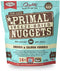 Primal Freeze-Dried Raw Cat Food Nuggets
