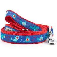 Worthy Dog Leash "Chomp"