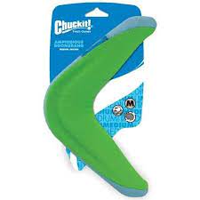 Chuck It Amphibious Boomerang Medium
