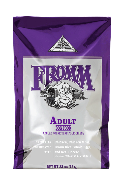 Fromm Classic Adult Dry Food