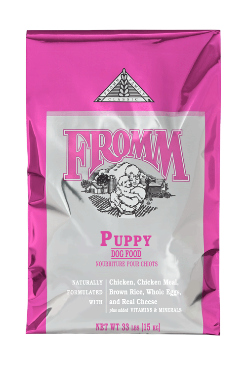 Fromm Classic Puppy Food
