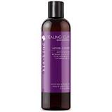 Kin + Kind Shampoo Healing Clay for Itchy Skin, 12 oz