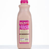 Primal Goat Milk Cranberry Blast, 32oz